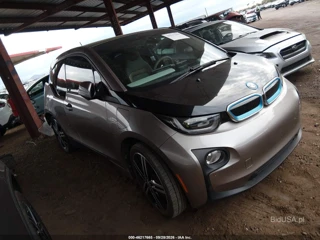 BMW I3 BASE W/RANGE EXTENDER
