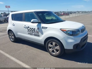 KIA KIA SOUL