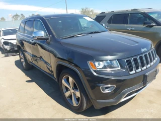 JEEP JEEP GRAND CHEROKEE LIMITED