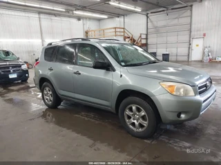 TOYOTA TOYOTA RAV4 BASE V6