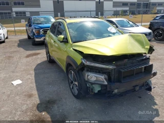 HYUNDAI HYUNDAI KONA ULTIMATE