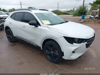 BUICK BUICK ENVISION FWD ESSENCE