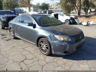 SCION SCION TC