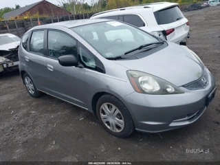 HONDA HONDA FIT