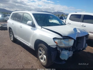 TOYOTA TOYOTA HIGHLANDER