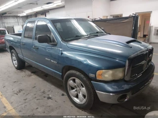DODGE DODGE RAM 1500 SLT/LARAMIE/ST