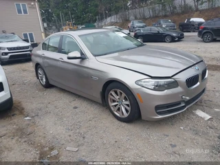 BMW 528I XDRIVE