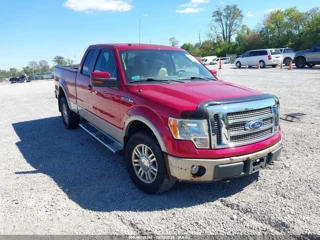 FORD FORD F-150 FX4/LARIAT/XL/XLT