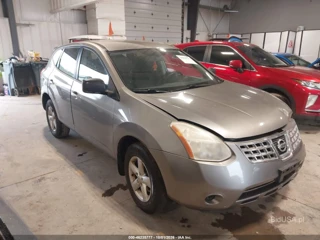 NISSAN NISSAN ROGUE S