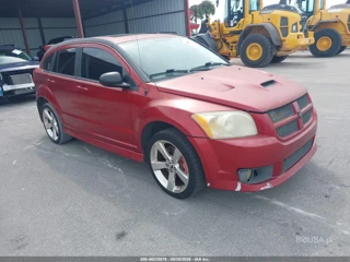 DODGE DODGE CALIBER SRT4