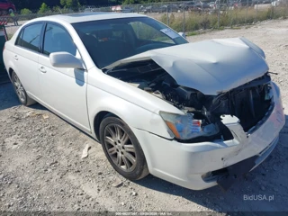 TOYOTA TOYOTA AVALON LIMITED