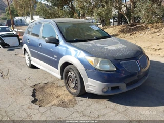 PONTIAC PONTIAC VIBE