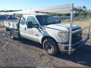 FORD FORD F-250 XL