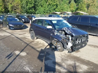 HYUNDAI HYUNDAI VENUE SEL W/TWO-TONE ROOF