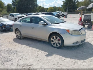 BUICK BUICK LACROSSE PREMIUM 2 GROUP