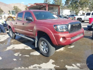 TOYOTA TOYOTA TACOMA PRERUNNER V6