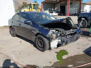 MITSUBISHI MITSUBISHI LANCER ES