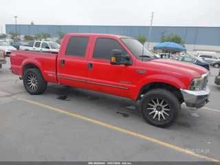 FORD FORD F-250 LARIAT/XL/XLT