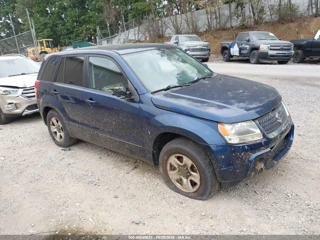 SUZUKI SUZUKI GRAND VITARA PREMIUM