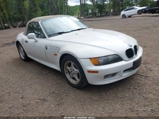 BMW Z3 1.9