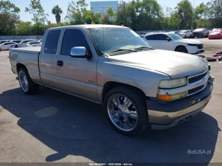 CHEVROLET CHEVROLET SILVERADO 1500 LT