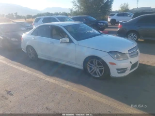 MERCEDES-BENZ MERCEDES-BENZ C 300 SPORT 4MATIC