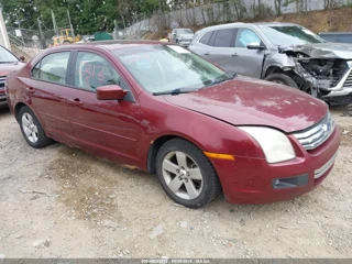 FORD FORD FUSION SE