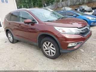 HONDA HONDA CR-V EX-L