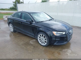 AUDI AUDI A3 1.8T PREMIUM