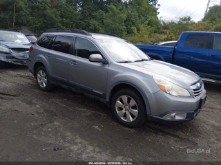 SUBARU SUBARU OUTBACK 2.5I PREMIUM