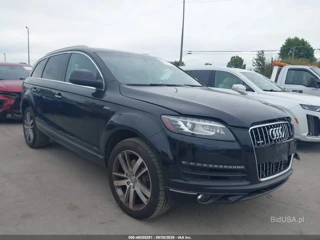 AUDI AUDI Q7 3.0T PREMIUM