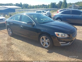 VOLVO VOLVO S60 T5