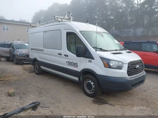 FORD FORD TRANSIT-150