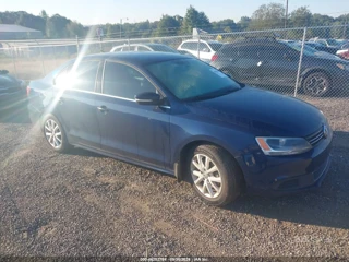 VOLKSWAGEN VOLKSWAGEN JETTA 1.8T SE