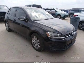 VOLKSWAGEN VOLKSWAGEN GOLF TSI S 4-DOOR