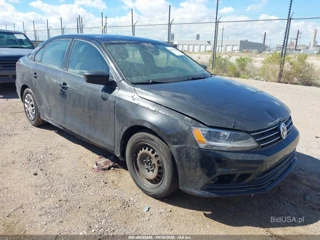VOLKSWAGEN VOLKSWAGEN JETTA 1.4T S