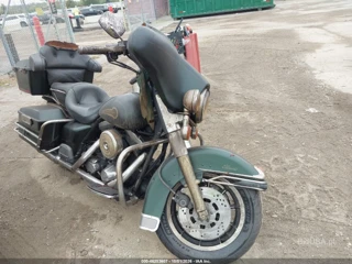 HARLEY-DAVIDSON HARLEY-DAVIDSON FLHTCI
