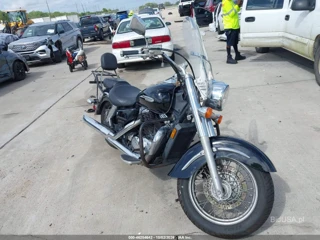 HONDA HONDA VT1100 C3