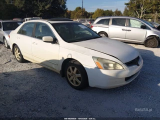 HONDA HONDA ACCORD 3.0 EX
