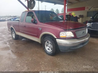 FORD FORD F-150 LARIAT/WORK SERIES/XL/XLT