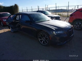 CHRYSLER CHRYSLER 300 300S