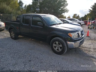NISSAN NISSAN FRONTIER SE