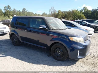 SCION SCION XB
