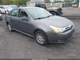 FORD FORD FOCUS SE