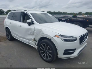 VOLVO VOLVO XC90 T6 MOMENTUM