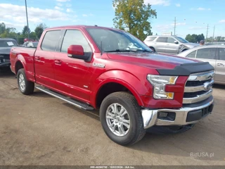 FORD FORD F-150 LARIAT