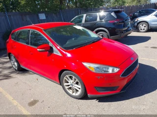 FORD FORD FOCUS SE