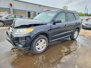 HYUNDAI SANTA FE GLS