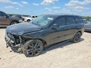 DODGE DURANGO SXT