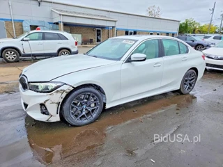 BMW 330XI